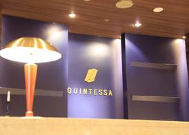 Quintessa Hotel Sapporo 5