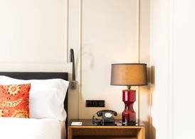 Wittmore Hotel GL- Adults Only, Small Luxury Hotels 5