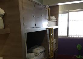 Hostel the pod 33 5