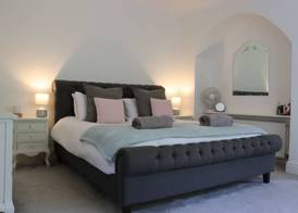 York Cottage House & Spa 2