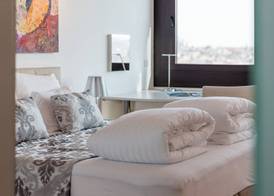 Skyflats Vienna - Rooftop Apartments 3