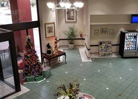 Clarion Inn & Suites Florence - Darlington 3