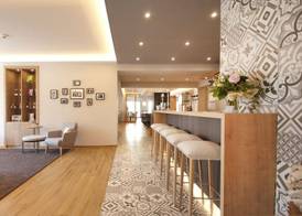 Hotel Restaurant zur Marienburg 2