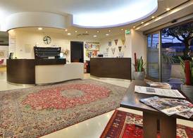 Best Western Cesena Hotel 3