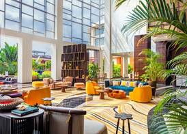 The Westin Goa 5