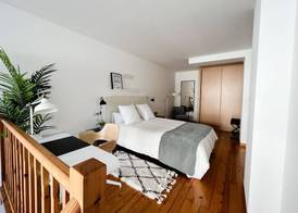 Apartamentos Ciudad Santiago 5