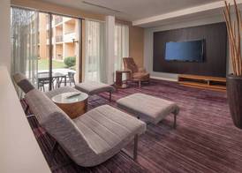 Courtyard by Marriott Fairfax Fair Oaks 4