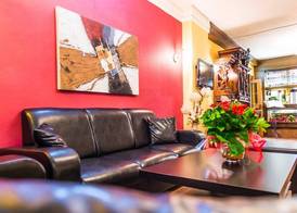 Hotel Neue Post 3