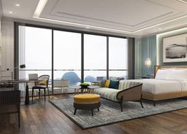 InterContinental Halong Bay Resort by IHG 5