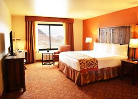 Hoover Dam Lodge 4
