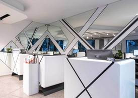 ANEW Hotel Green Point Cape Town 3