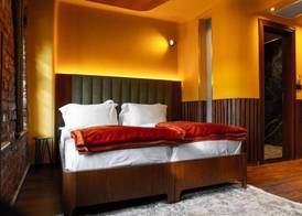 Thea Hotel 3