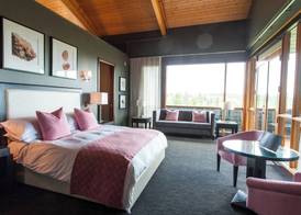 Azuridge Estate Hotel 5