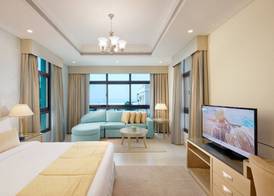 Roda Beach Resort 4