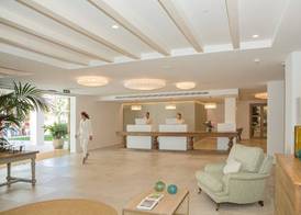 Myseahouse Flamingo - Adults Only 4* Sup 3