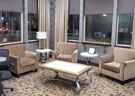 Holiday Inn Express & Suites PORTLAND-NW DOWNTOWN by IHG 5