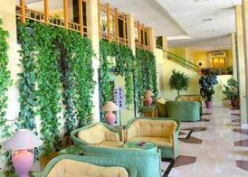Sea Garden Hotel 2