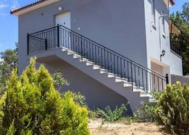 Romanos Beach Villas 5