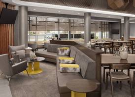 SpringHill Suites by Marriott Fayetteville I-95 3
