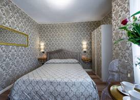 Hotel Apostoli Garden 5