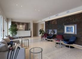 Villa del Poggio Prosecco Bike Hotel 2
