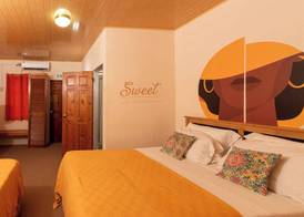 Eco Park Inn 5