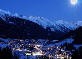 "Quality Hosts Arlberg" Hotel Lux Alpinae 2