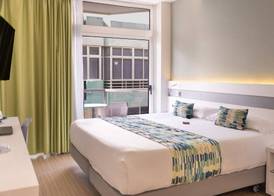 Hotel Aloe Canteras 3