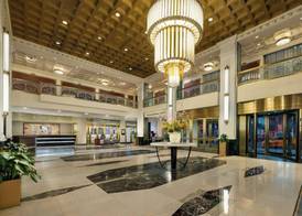 New Yorker by Lotte Hotels 3
