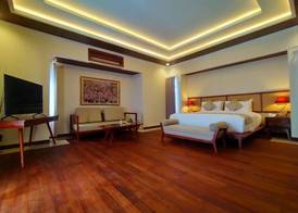 The Grand Villandra Resort Lovina 5