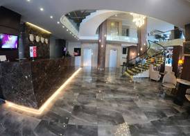 Simisso Hotel 3