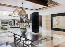 Hyatt Regency Oryx Doha 5