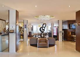ACHAT Hotel München Süd 2