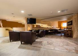 Lapland Hotels Bear ́s Lodge 2