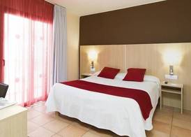 azuLine Hostal Marino 2