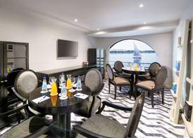 Mövenpick MS Sunray 2