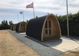 Bredebro camping 3