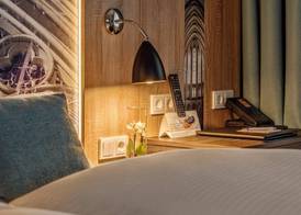 CityClass Hotel Alter Markt 5