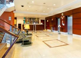 Hotel Marques De Pombal 3