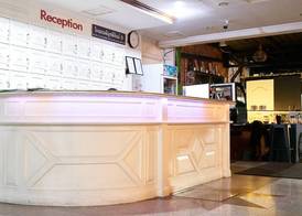 Lime Hotel 3