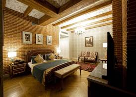 Sapphire Bayil Hotel 3