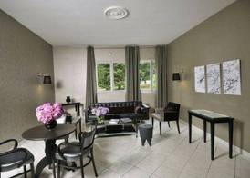 Logis Hotel - Restaurant Le Relais de Comodoliac 5