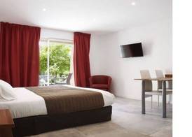 Hotel & Appartements Acqua Dolce 5