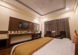 Legend Hotel Islamabad 5