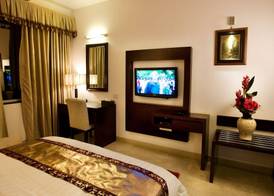 Eddison Hotel 5