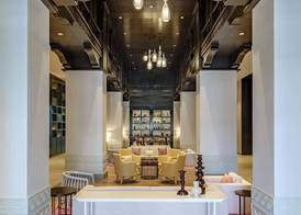 Hyatt Centric Soalteemode Kathmandu 5