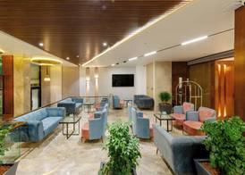 Keys Lite by Lemon Tree Hotels, Ajmer 5