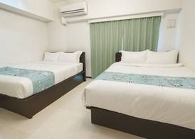 LIO HOTEL Tokyo Nippori 3