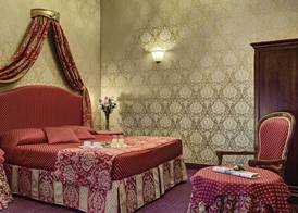 Hotel Pausania 2