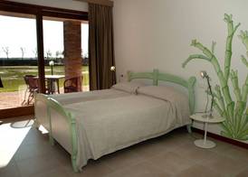Agriturismo La Barena 3